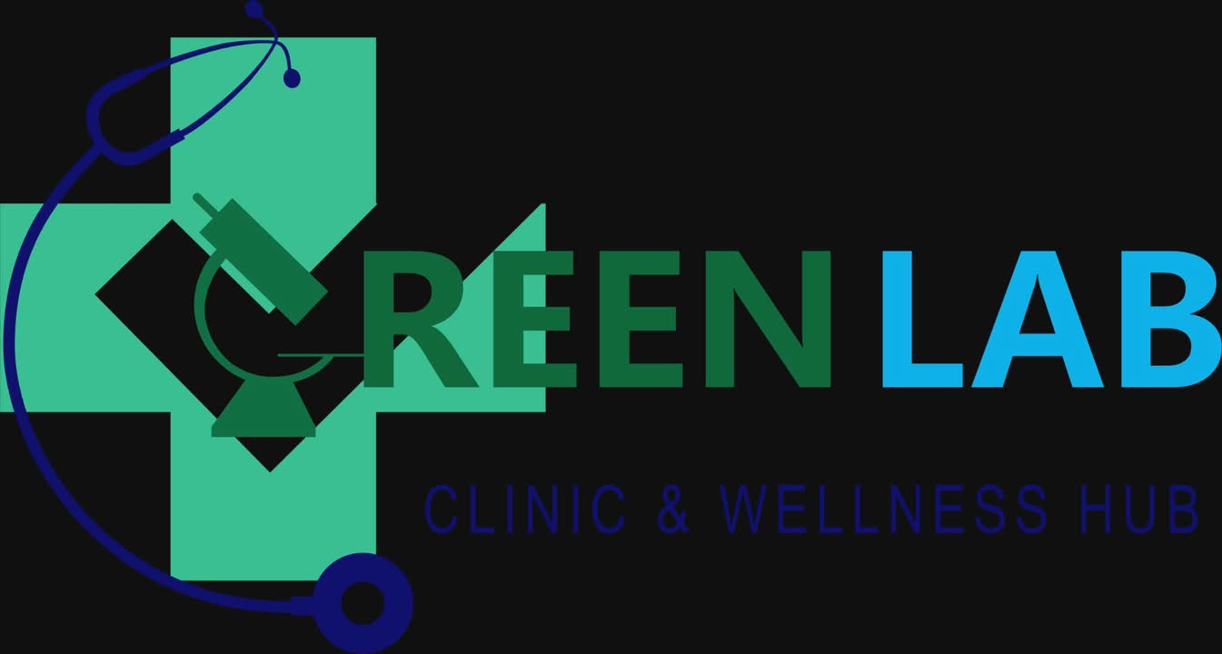 Greenlab logo